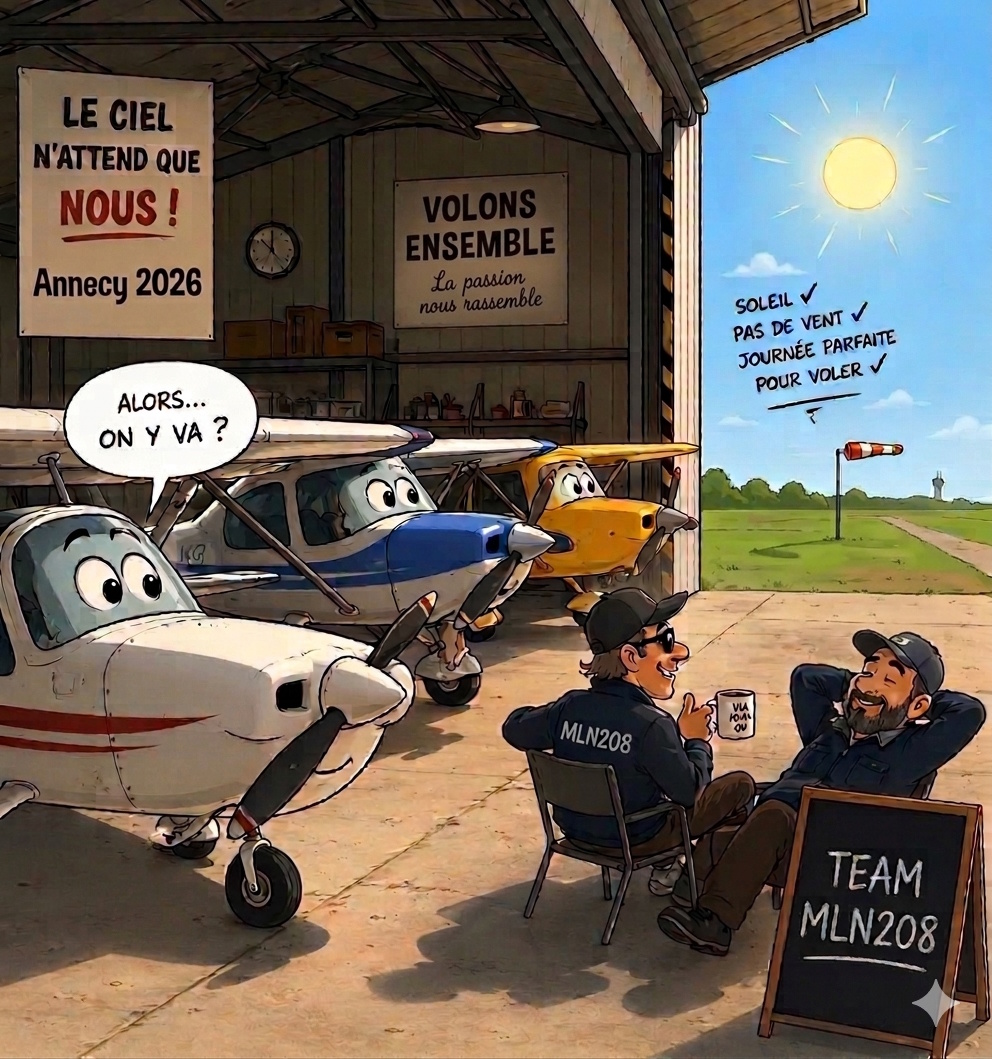 Visuel Volons Ensemble (placeholder)
