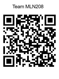 QR Code Don MLN208